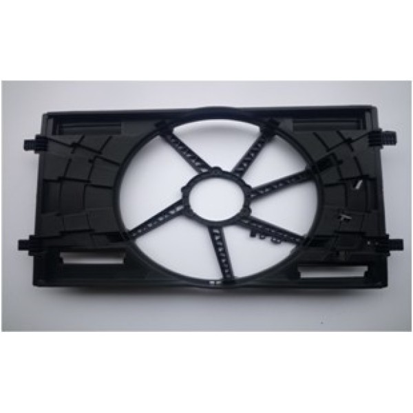 GKL 290476 Fan Davlumbazı Magna Tip Dıesel Arteon Golf Vıı Passat Tiguan A3 Arona Ateca Ibiza Leon K