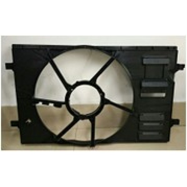 GKL 290477 Fan Davlumbazı Yenı Modeller Golf Vıı Passat A3 Leon Octavia Superb Yeti