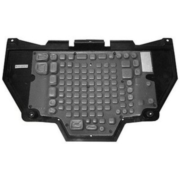 GKL 290499 Motor Alt Muhafaza A4 01-08 Exeo 09-14