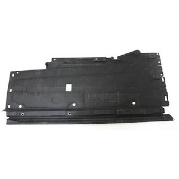 GKL 290517 Alt Taban Kaplaması Sol A5 12-16 