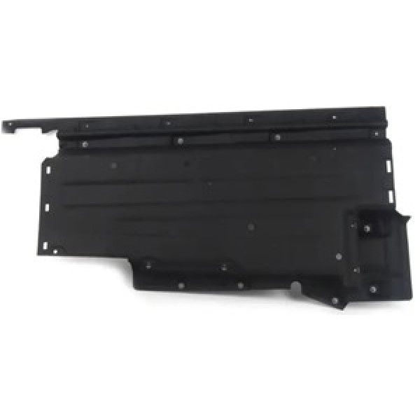 GKL 290519 Alt Taban Yan Kaplaması Sol Q5 09-12