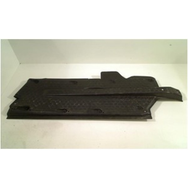 GKL 290549 Alt Taban Muhafazası Sol Polo Ibiza Cordoba Fabia 05-15 