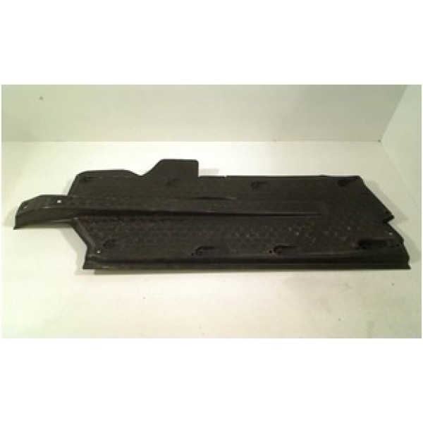 GKL 290550 Alt Taban Muhafazası Sağ Polo Ibiza Cordoba Fabia 05-15