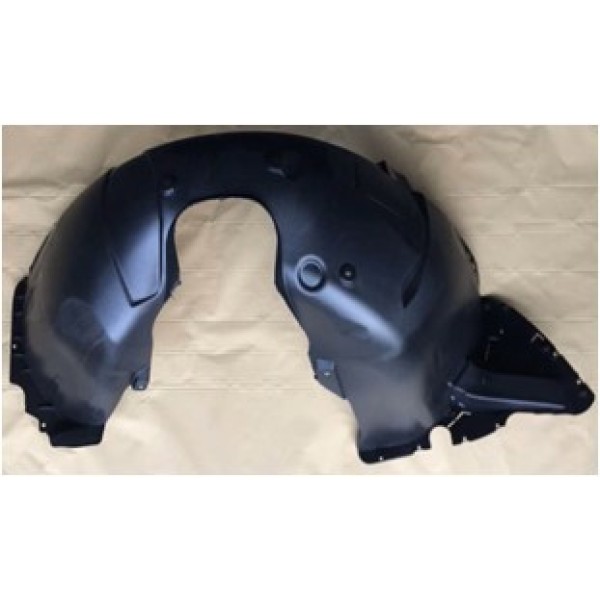 GKL 290554 Çamurluk Davlumbazı Sağ Superb 15-