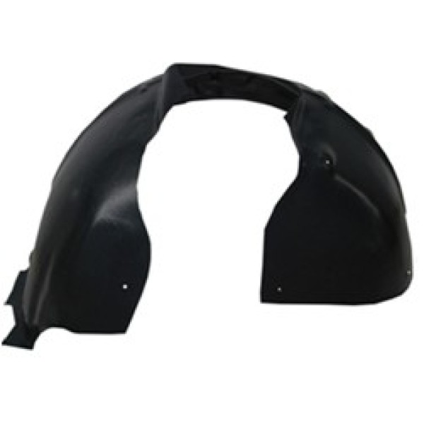 GKL 290559 Çamurluk Davlumbazı Büyük Ön Sol (Orijinal Tip Halı) L Octaıva 09-13