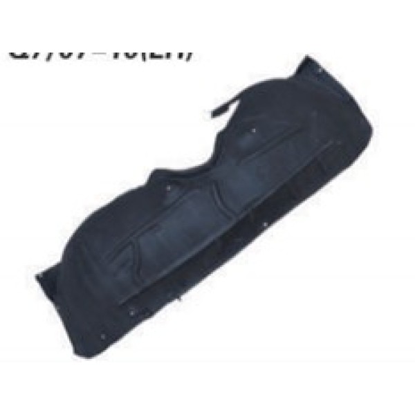 GKL 290580 Çamurluk Davlumbazı Halı Ön Sağ Q7 07-10