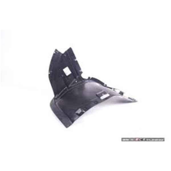 GKL 290595 Çamurluk Davlumbazı Sol Ön A3 (Küçük) 08-13 