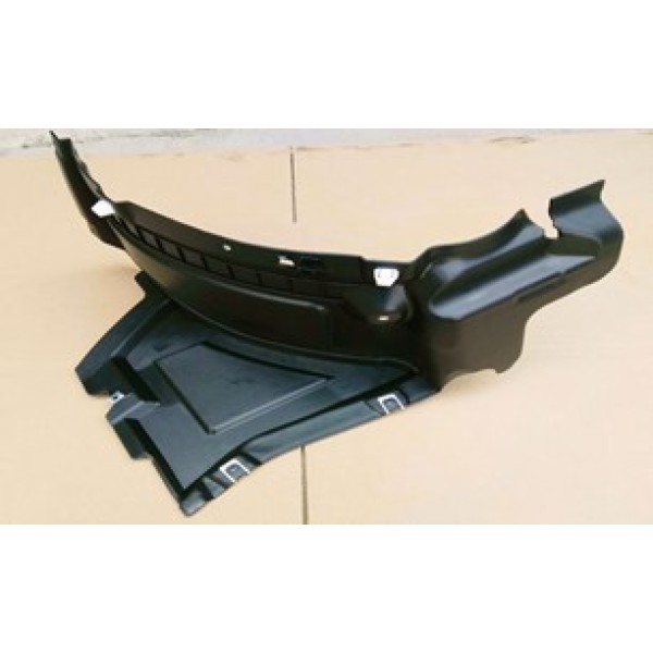 GKL 290604 Çamurluk Davlumbazı Sağ Küçük A6 S6 15-18