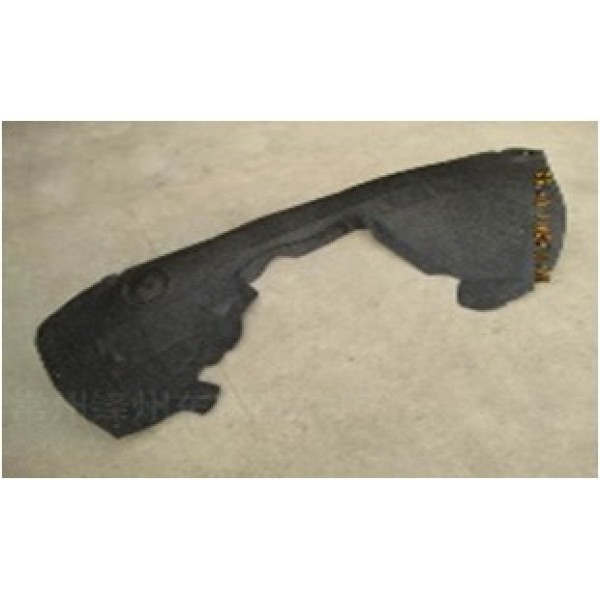 GKL 290610 Çamurluk Davlumbazı Sağ Kumas A6 05-08