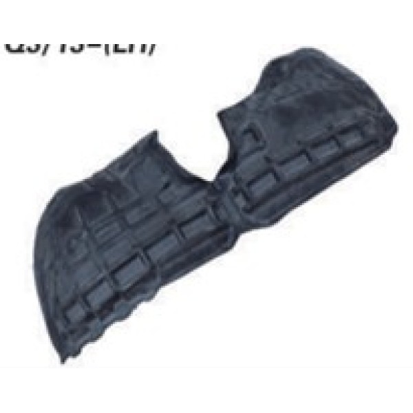 GKL 290624 Çamurluk Davlumbazı Halı Sağ Q3 12-