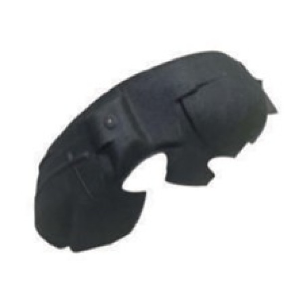 GKL 290631 Çamurluk Davlumbazı (Arka Halı) L Q5 09-17 