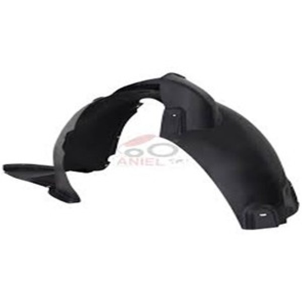 GKL 290642 Çamurluk Davlumbazı Sağ Ibiza 09-17 