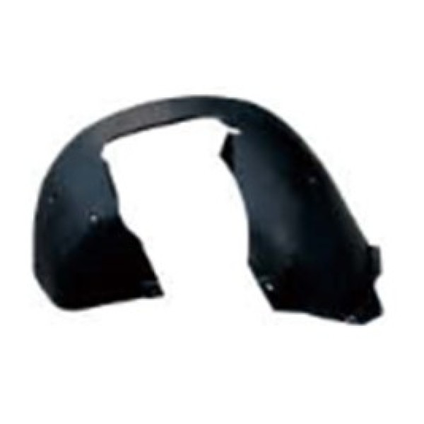 GKL 290650 Çamurluk Davlumbazı Ön Sağ Golf VI 09-11