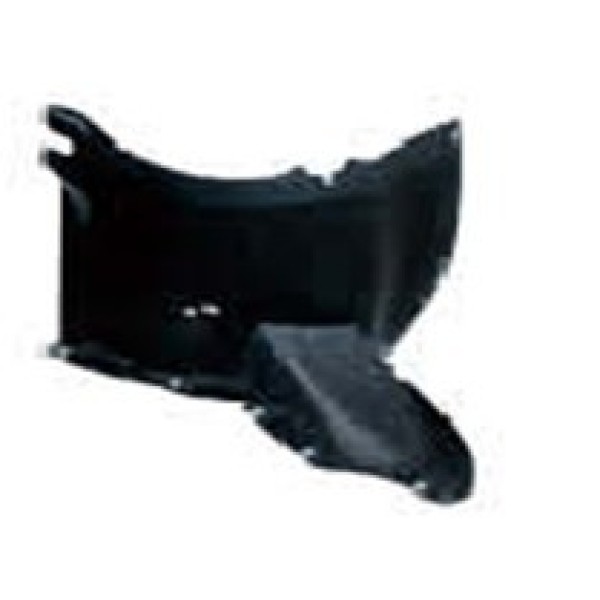 GKL 290652 Çamurluk Davlumbazı Küçük Sağ Ön Golf VI 09-13