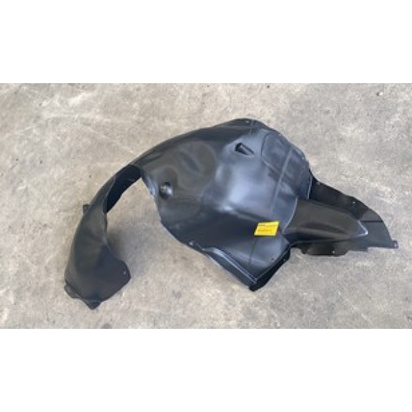 GKL 290657 Çamurluk Davlumbazı Sol Scırocco 15-