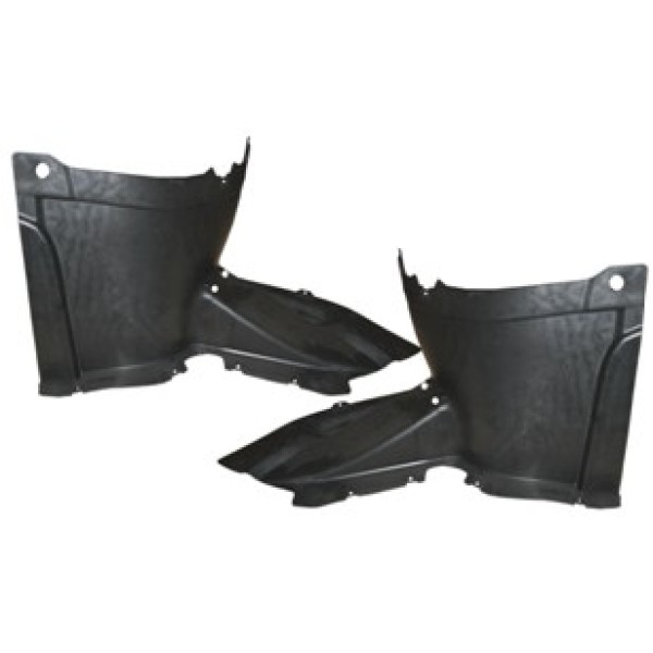 GKL 290689 Çamurluk Davlum.Küçük Sol Passat 11-15