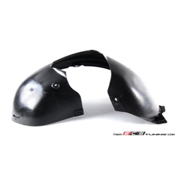 GKL 290708 Çamurluk Davlumbazı Büyük Sağ Jetta 05- 