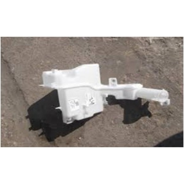 GKL 290736 Su Fıskiye Deposu 2.9 Lt Passat 11-15 