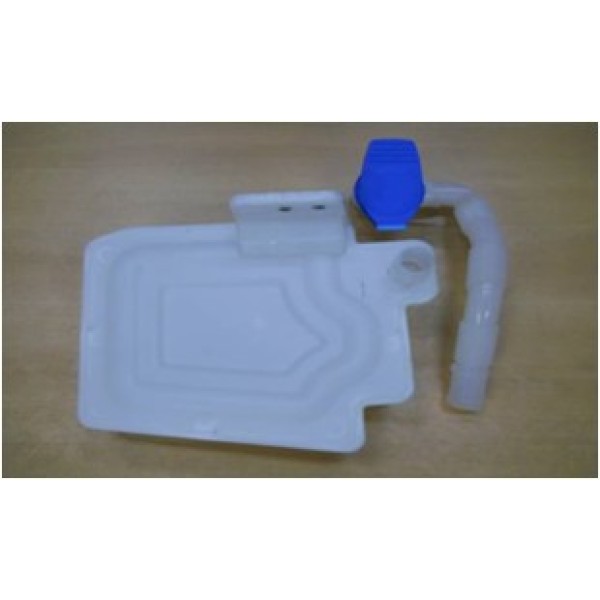 GKL 290745 Silecek Su Fıskiye Bıdonu Caddy Eos Golf V VI Jetta Scırocco Touran A3 Altea Leon Toledo