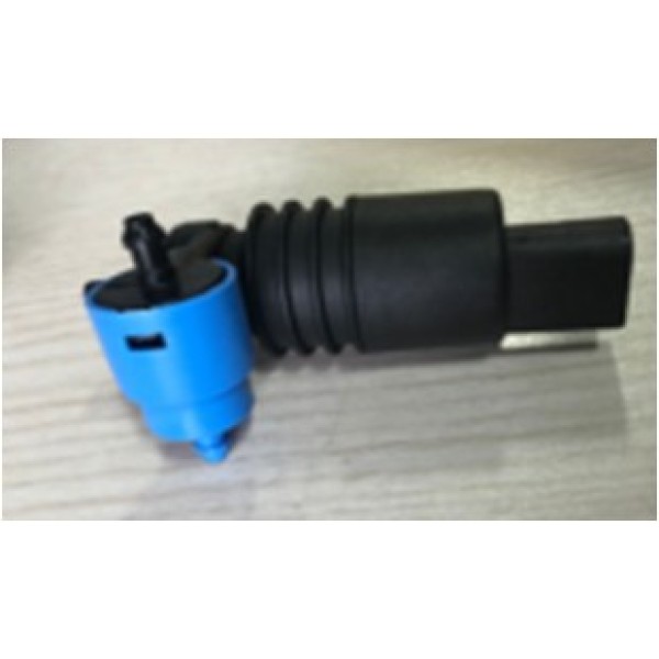 GKL 290748 Su Fıskiye Motoru Çiftli Caddy T4 T5 T6 Golf II III IV V VI Vıı A1 A3 A4 A6 Q3 Q5 Q7 Ibiz 