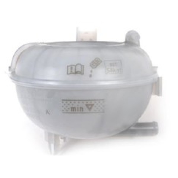 GKL 290752 Radyatör Yedek Su Deposu Arteon-Golf7-Passat-Scırocco Tiguan-A3-Leon-Fabıa-Octavia Superb