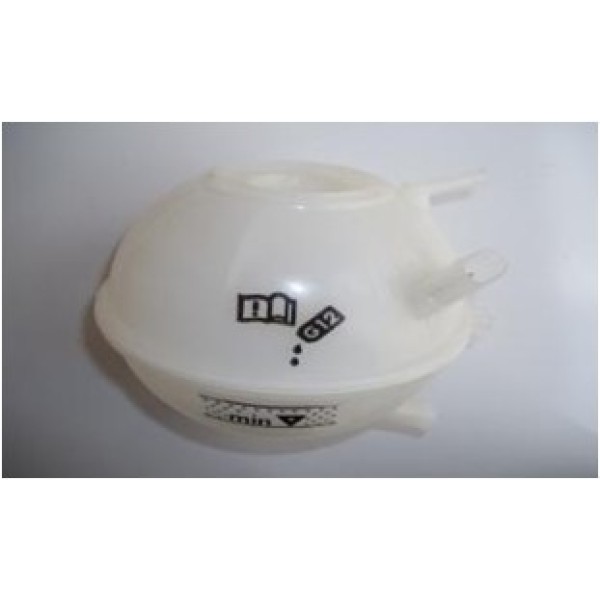 GKL 290754 Radyatör Yedek Su Bıdonu Golf IV Bora A3 Cordoba Ibiza Leon Toledo Octavia 99-11