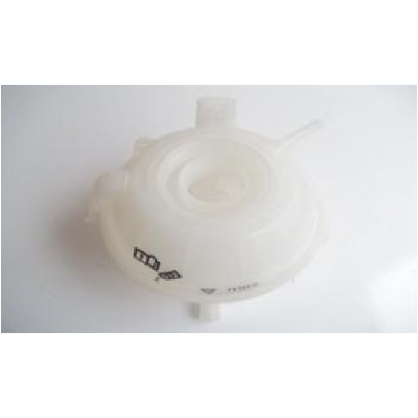 GKL 290756 Radyatör Yedek Su Bıdonu Genleşme Kabı Polo 02- A1 11-18 Ibiza 02-17 Toledo 13-19 Fabia 0