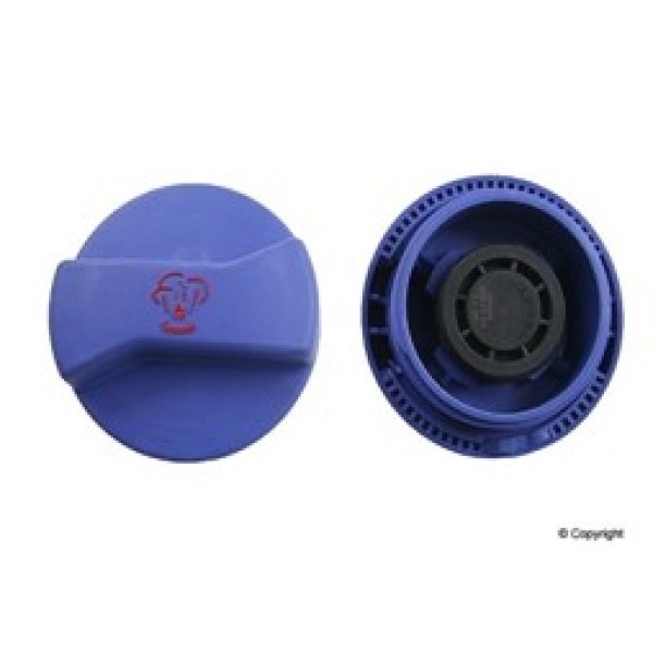 GKL 290768 Radyatör Depo Kapağı Golf IV Bora 98-05 