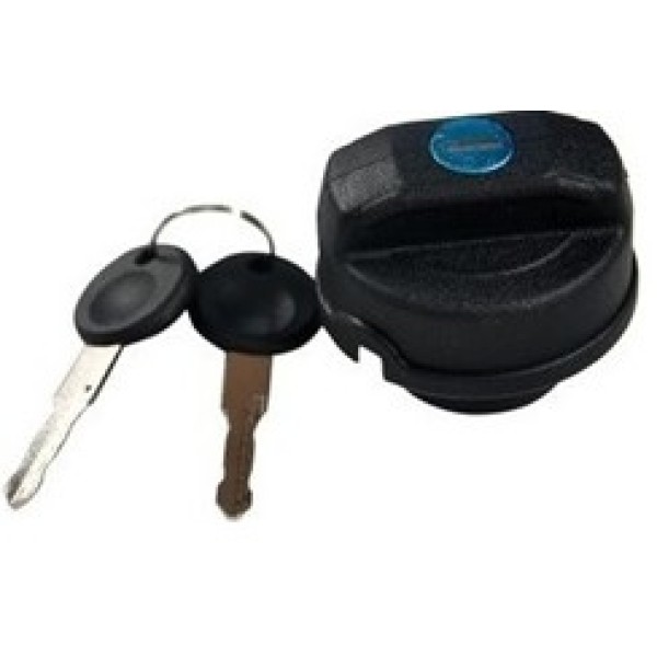 GKL 290773 Benzin Depo Kapağı Kılıtlı Tum Modeller Vag Nissan Toyota Mazda Mitsubishi 