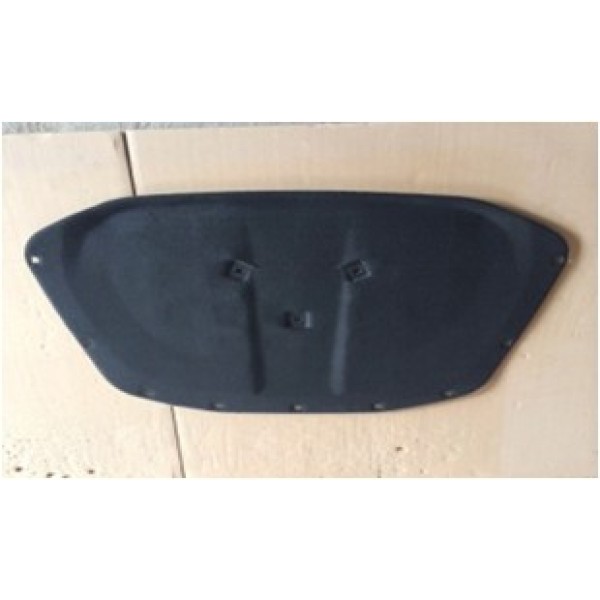 GKL 290789 Motor Kaput Keçeleri (İzolasyon) Octavia 07-13 