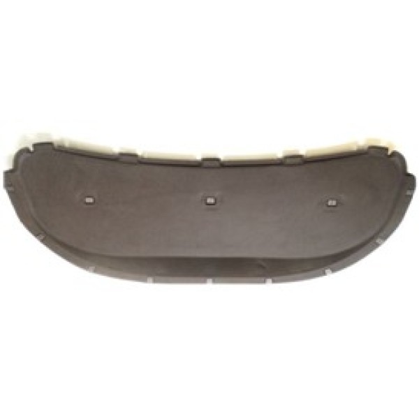 GKL 290790 Motor Kaput Keçeleri (İzolasyon) Octavia 13-17 