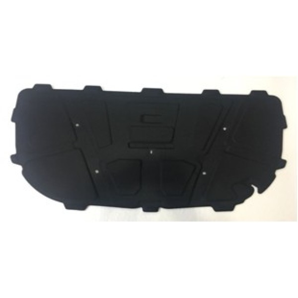 GKL 290795 Motor Kaput Keçeleri (İzolasyon) A4 08-15 A5 10-17 