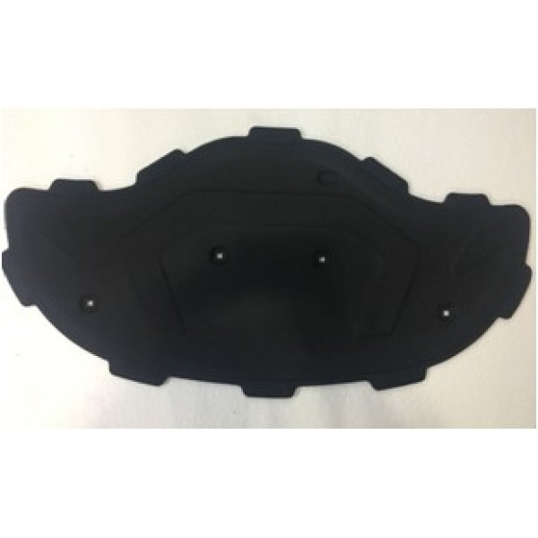 GKL 290796 Motor Kaput Keçeleri (İzolasyon) A6 11-18 