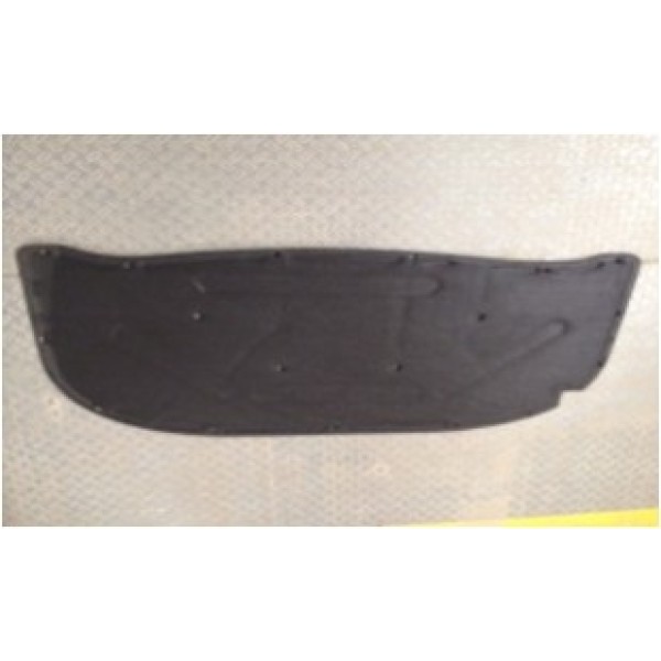 GKL 290797 Motor Kaput Keçeleri (İzolasyon) A6 98-05 