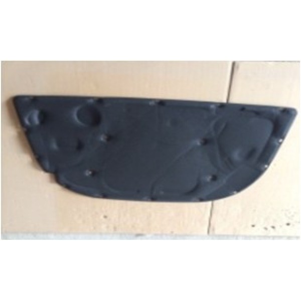 GKL 290798 Motor Kaput Keçeleri (İzolasyon) A6 05-11