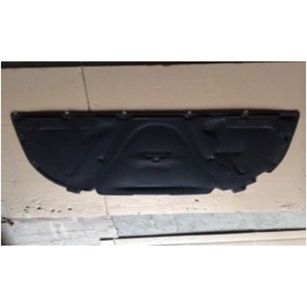 GKL 290799 Motor Kaput Keçeleri (İzolasyon) A4 05-08