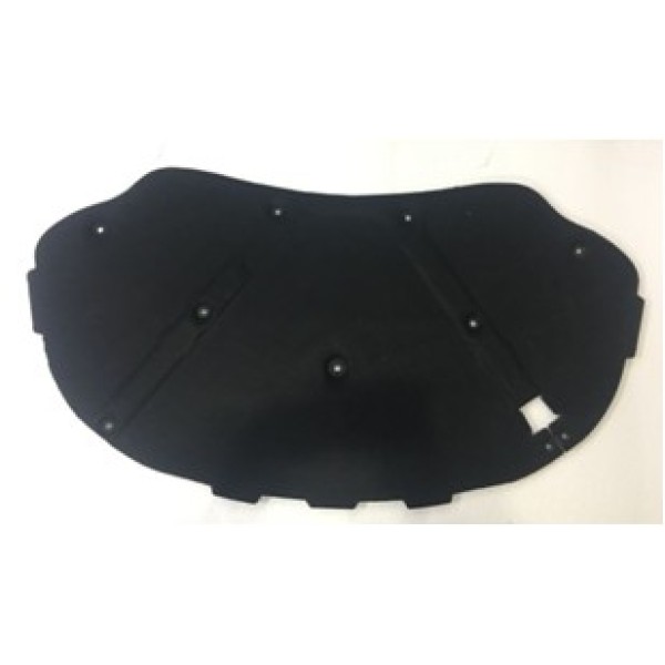 GKL 290801 Motor Kaput Keçesi (İzolasyon Klipslı) Cc 12-17