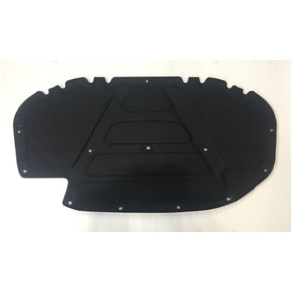 GKL 290803 Motor Kaput Keçeleri (İzolasyon) Golf Vıı 13-