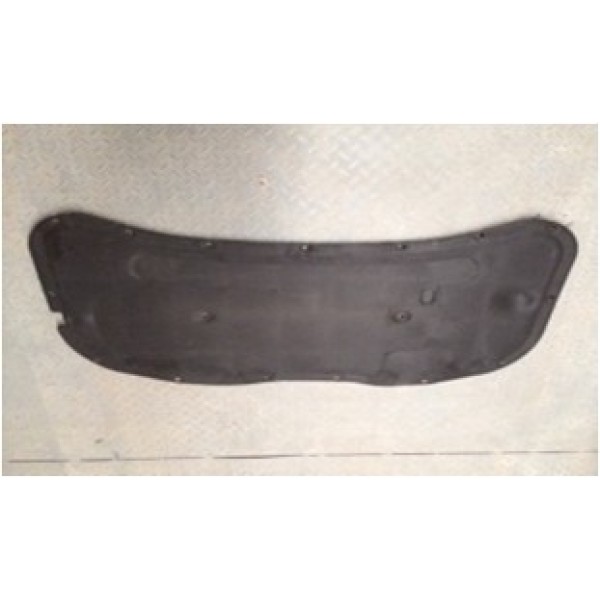 GKL 290817 Motor Kaput Keçeleri (İzolasyon) Polo 02-10