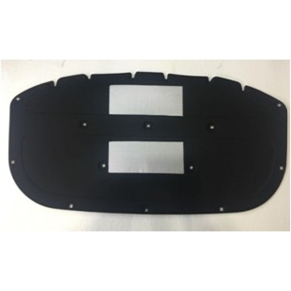 GKL 290820 Motor Kaput Keçeleri (İzolasyon) Touareg 11-18