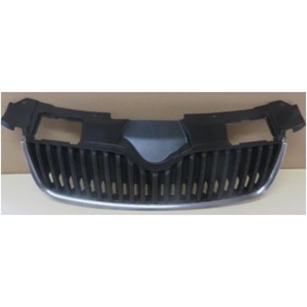 GKL 290843 Ön Panur Krom Çerçeve Fabia 07-10 