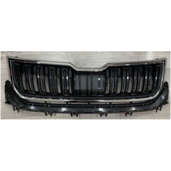 GKL 290846 Ön Panjur Kromlu Kadıaq 16- 