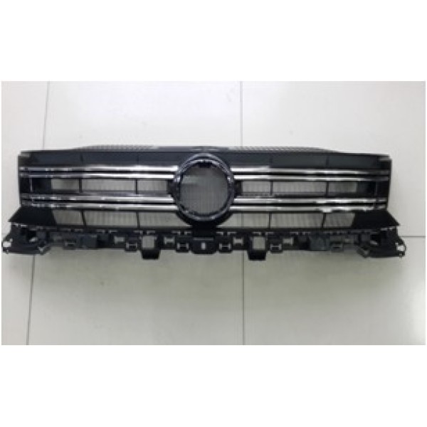 GKL 290850 Panjur Ön Kromlu Tiguan 12-