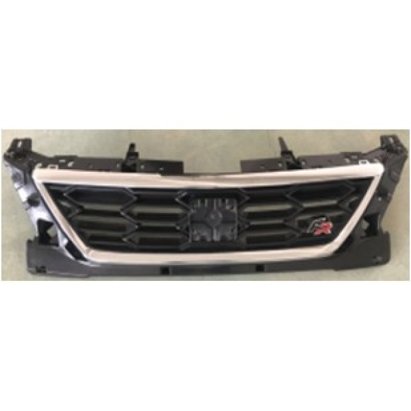 GKL 290859 Ön Panjur (KromÇerçevelı) Seat Leon Fr 16- 