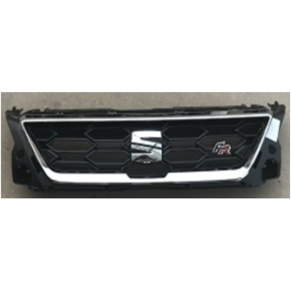 GKL 290862 Ön Panjur Seat Ibiza Fr (Armasız) 17-