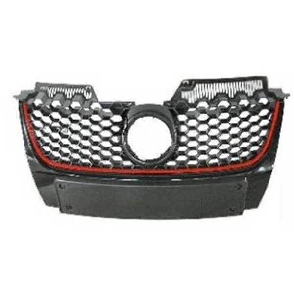 GKL 290871 Ön Panjur Armasız Golf V Gtı 04-09 