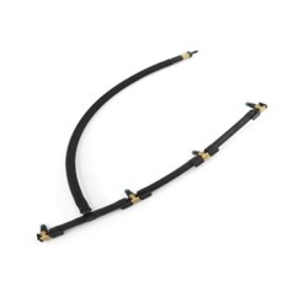 GKL 290887 Enjektör Yakıt Hortumu Exeo 09-14 A4 08-16 A5 12-17 A6 11-14 Q5 09-17 