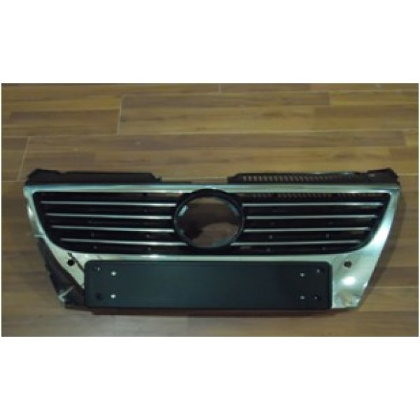 GKL 290888 Panjur (Geniş Plakalık) Passat 06-11 Sensörlü