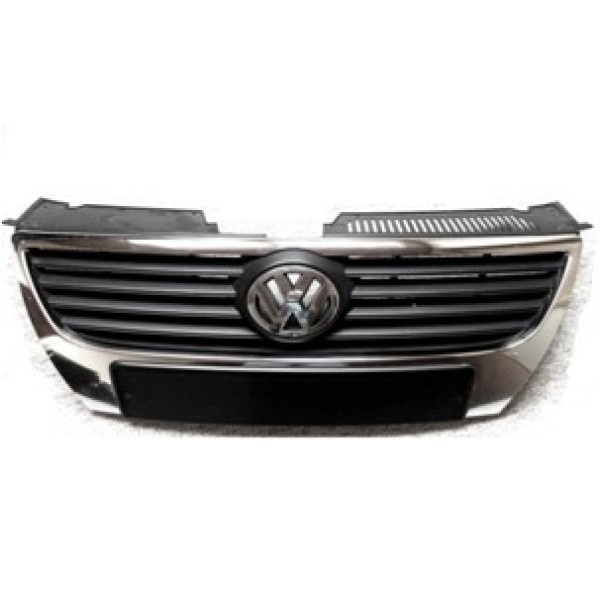 GKL 290889 Panjur (Geniş Plakalık) Passat 06-11 Sensörsüz 