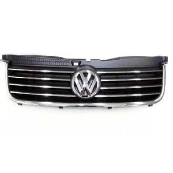 GKL 290890 Ön Panjur Passat B5 (Kromlu) 01-05 